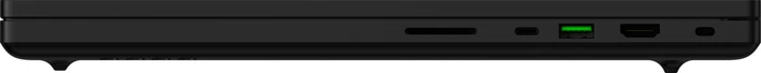 Razer Blade 18 (2023), schwarz, Core i9-13950HX, 32GB RAM, 1TB SSD, GeForce RTX 4080, DE