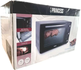 Princess 112756 DeLuxe