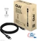 Club 3D USB-C 3.2 Kabel, 20Gb/s, 4K60Hz, 240W PD EPR, USB-C 3.2 Stecker auf USB-C 3.2 Stecker, 2m Vorschaubild