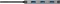 Acer 7-in-1 USB-C Adapter, USB-C 3.0 [Stecker] Vorschaubild