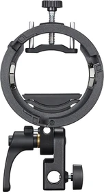 Godox S3 Speedlite Bracket