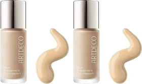 Artdeco Rich Treatment Foundation 12 vanilla rose, 20ml