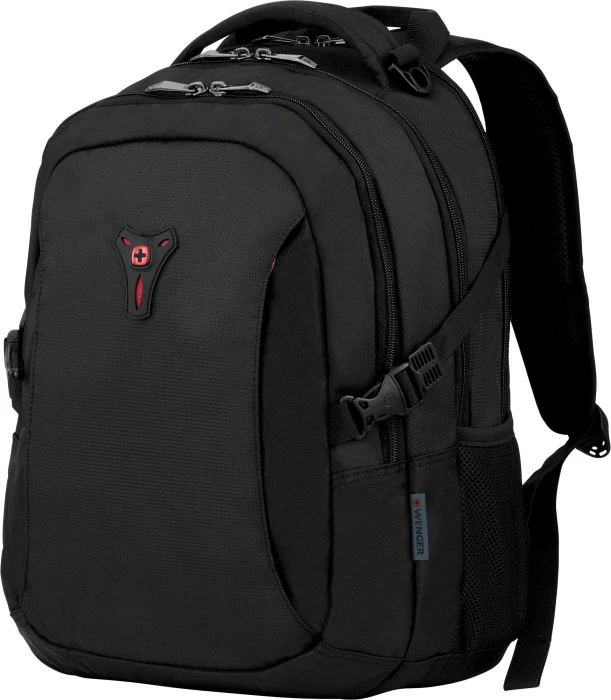 Wenger Sidebar Rucksack 16" schwarz