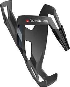 Elite Custom Race Plus Flaschenhalter skin/black soft touch