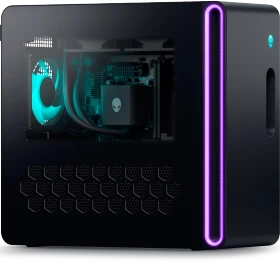 Dell Alienware Aurora ACT1250, Core Ultra 7 265F, 16GB RAM, 1TB SSD, GeForce RTX 5060