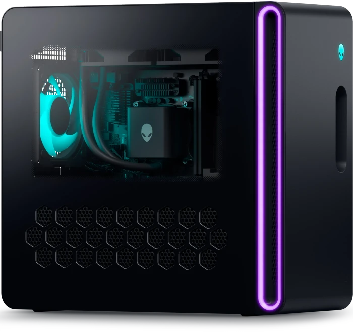 Dell Alienware Alienware Aurora ACT1250