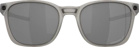Oakley Ojector matte grey ink/prizm black polarized