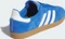 adidas Samba ADV blue bird/cloud white/gold metallic Vorschaubild
