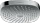 Hansgrohe Croma Select E Kopfbrause 180 2jet weiß/chrom (26524400)