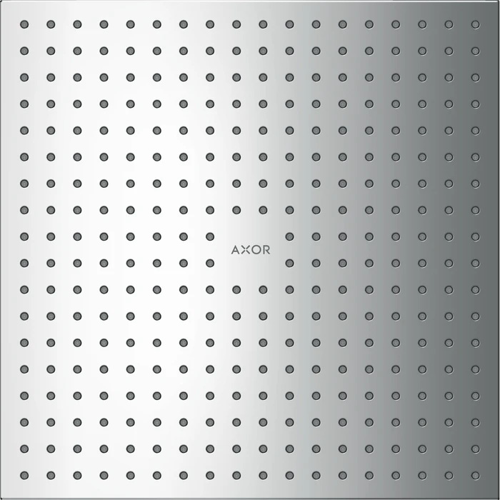 Hansgrohe Axor ShowerSolutions Kopfbrause 300/300 2jet chrom