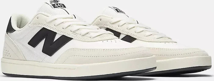 New Balance NB Numeric 440 V2 sea salt/black (Herren)