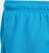 adidas Sportswear Essentials Logo CLX Badeshorts bright blue/white (Junior) Vorschaubild