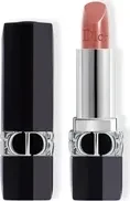 Christian Dior Rouge Dior Farbiger Lippenbalsam N°001 nude look satin, 3.5g