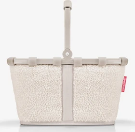 Reisenthel Carrybag XS teddy sand