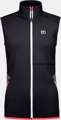 Ortovox Fleece Weste (Damen)