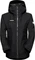 Mammut Crater IV HS Hooded Funktionsjacke schwarz (Damen) Vorschaubild