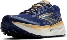 Brooks Cascadia 19 beacon blue/starfish/coconut (Herren)