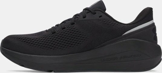 Under Armour Sonic 7 black/anthracite (Herren)