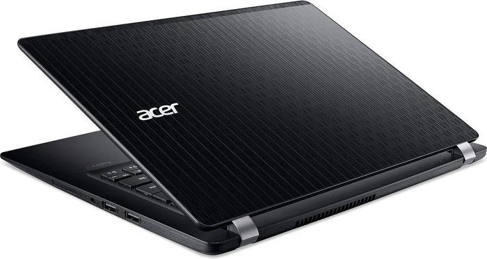 Acer Aspire V3-372-549H, schwarz, Core i5-6200U, 8GB RAM, 256GB SSD, DE