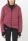 Salomon RFLX Hooded Funktionsjacke nocturne (Damen) Vorschaubild