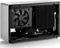 DAN Cases A4-SFX V4.1, schwarz, Mini-ITX Vorschaubild
