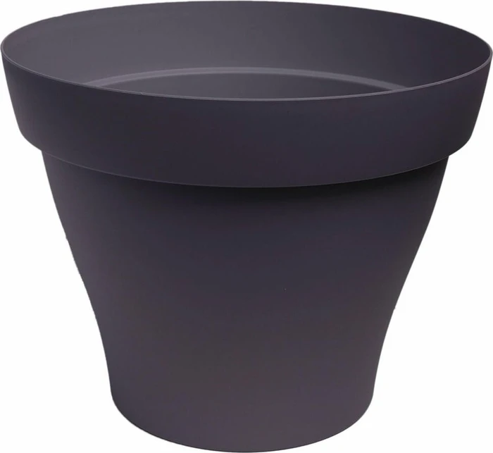 Poetic Romeo Blumentopf rund