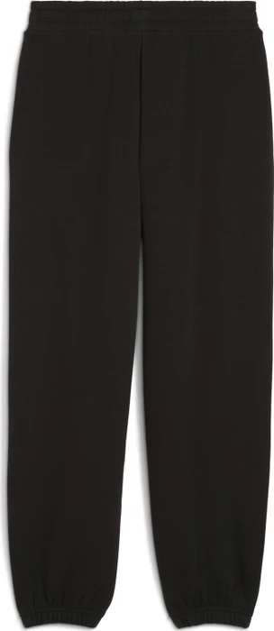 Puma Wardrobe ESS Relaxed Trainingshose lang puma black (Damen)