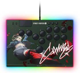 Razer Arcade Controller Kitsune Cammy Edition (PS5/PC)