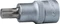 KS Tools Innenzwölfkant Steckschlüssel 1/2", 55mm Vorschaubild