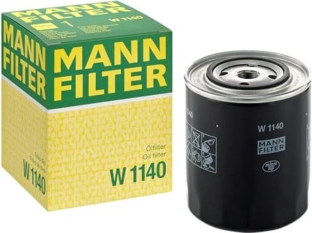 Mann Filter W 1140