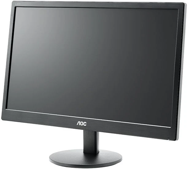 AOC E2070SWN, 19.5"