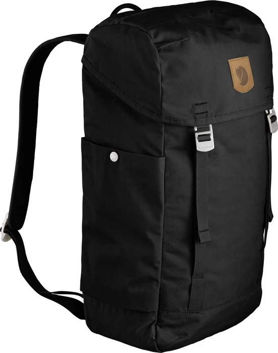 Fjällräven Greenland Top Large schwarz