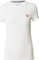 Guess Stretch Logo-Dreieck T-Shirt kurzarm (Damen) Vorschaubild