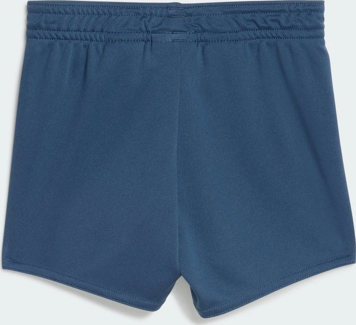 adidas Italien Kids 2026 Auswärtsausrüstung aeroblue (Junior)