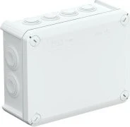 OBO Bettermann Kabelabzweigkasten T 160 F