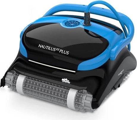 Dolphin Nautilus CC Plus Poolroboter