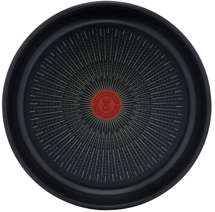 Tefal L97691 Ingenio On Jamie Oliver Pfannen-Set, 3-tlg.