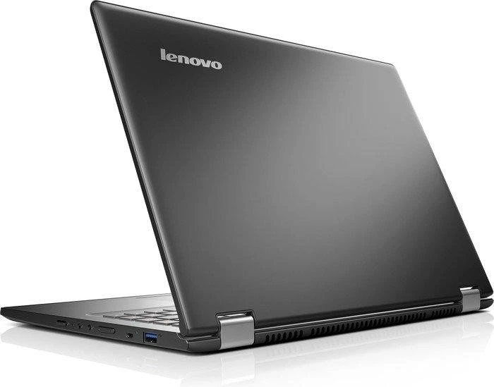 Lenovo Yoga 2 13, Core i5-4210U, 8GB RAM, 500GB HDD, DE