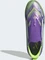 adidas F50 League Laceless FG/MG purple rush/cloud white/lucid lemon (Junior) Vorschaubild