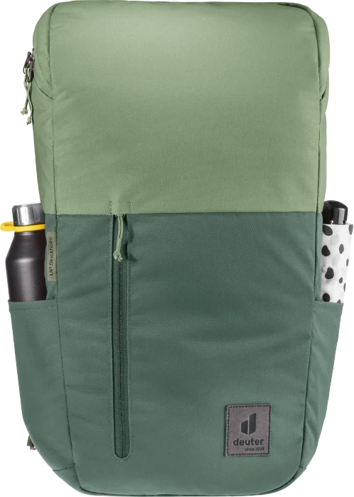 Deuter UP Stockholm ivy/kahki