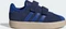 adidas VL Court 3.0 dark blue/royal blue/wonder beige (Junior) Vorschaubild