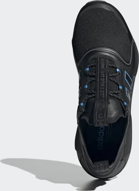 adidas NMD_R1 V3 core black/pulse blue/grey six (Herren)