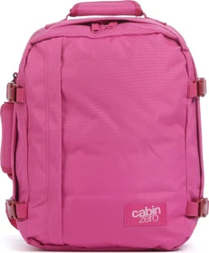 CabinZero Classic Cabin 28l lovestruck pink