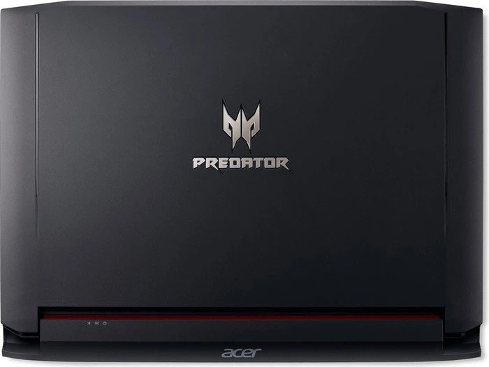 Acer Predator 17 G9-791-75PV, Core i7-6700HQ, 16GB RAM, 256GB SSD, 1TB HDD, GeForce GTX 970M, DE