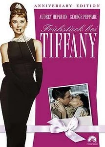 Frühstück bei Tiffany (Special Editions) (DVD)
