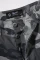 Brandit BDU Ripstop Shorts Hose grey camo (Herren) Vorschaubild