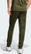 adidas Train Essentials 3-Streifen Trainingshose lang night cargo/black (Herren) Vorschaubild
