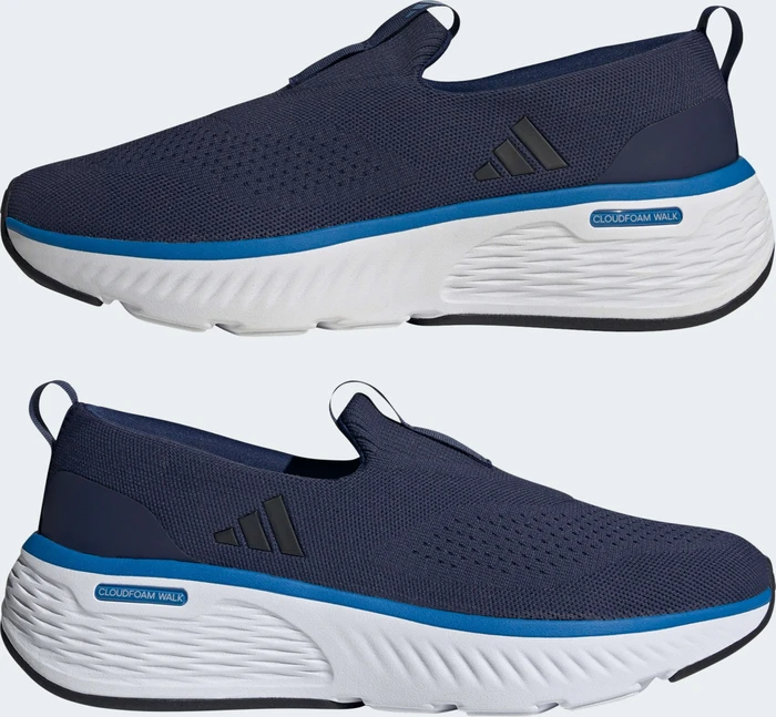 adidas Cloudfoam Go Lounger dark blue/bright royal/cloud white (Herren)