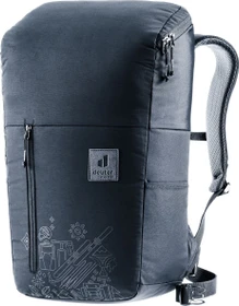 Deuter UP Stockholm black 125 years