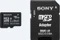 Sony R95/W60 16GB Kit, UHS-I U3, Class 10 Vorschaubild